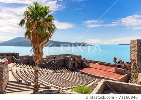 Kanli Kula Fortress in Herceg Novi, Montenegro Kanli Kula Fortress in Herceg Novi, Montenegro 71160840