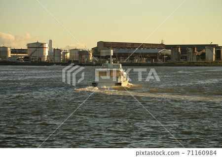 大牟田市Miike港快船， 71160984