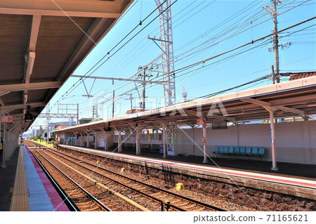 南海本線蛸地藏站 71165621