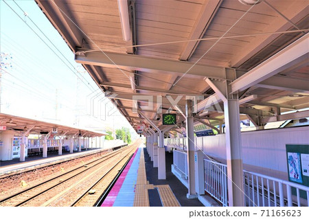 南海本線蛸地藏站 71165623