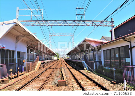 南海本線蛸地藏站 71165628