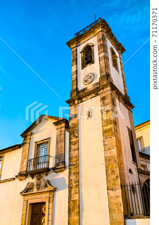 Anto Tower in Coimbra, Portugal Anto Tower in Coimbra, Portugal 71170371