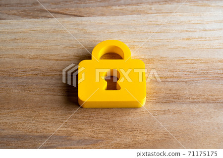 Icon model security Icon model security 71175175