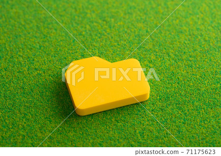 Icon model folder Icon model folder 71175623