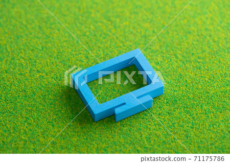 圖標模型監視器 圖標模型監視器 71175786