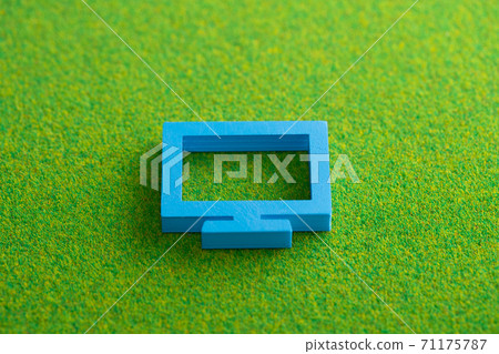 圖標模型監視器 71175787