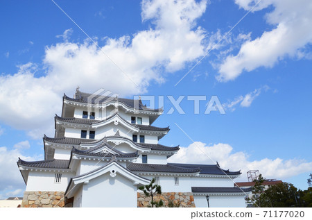 Amagasaki Castle（兵庫縣尼崎市） 71177020