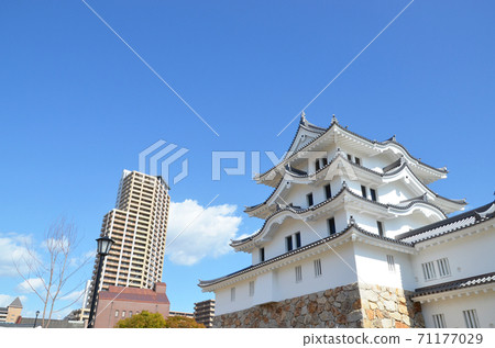 Amagasaki Castle(兵庫縣尼崎市) Amagasaki Castle(兵庫縣尼崎市) 71177029