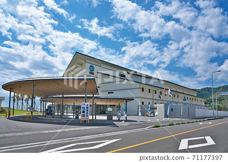 [Ashizuri Kaikan]高知縣土佐清水市Misaki角色Imashiba 71177397