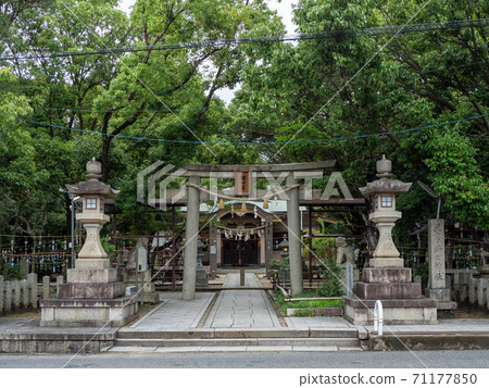 八田神社鈴宮神社風鈴 71177850