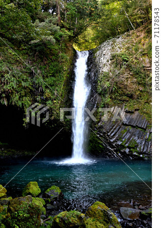 Rinno Waterfall Rinno Waterfall 71178543