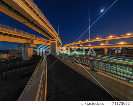 Mihara junction Mihara junction 71178652