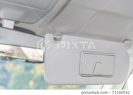 汽車遮陽板 汽車遮陽板 71180542