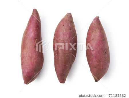 sweet potato sweet potato 71183282