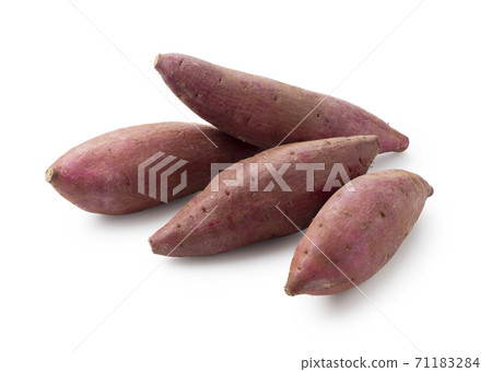 sweet potato 71183284