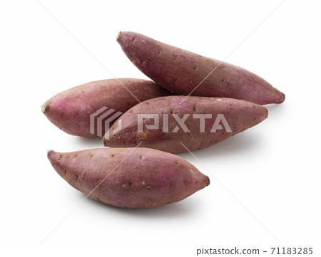 sweet potato 71183285