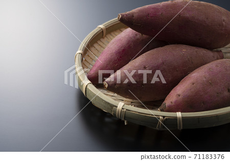 sweet potato 71183376