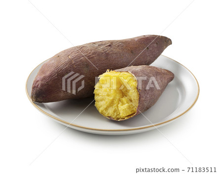  Sweet potato 71183511