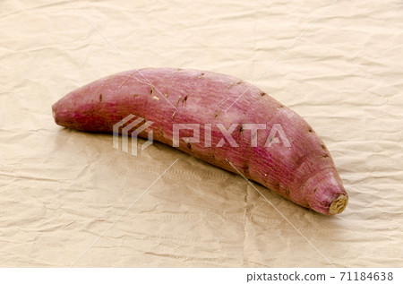 Sweet potato Sweet potato 71184638