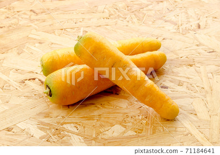 Kinmi carrot Kinmi carrot 71184641