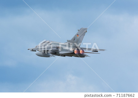 Luftwaffe Tornado IDS Afterburner 71187662