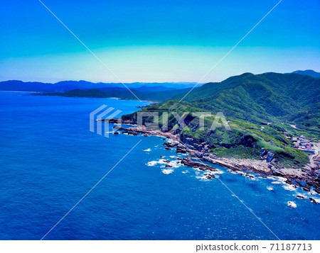 blue, blue water, blue color 71187713