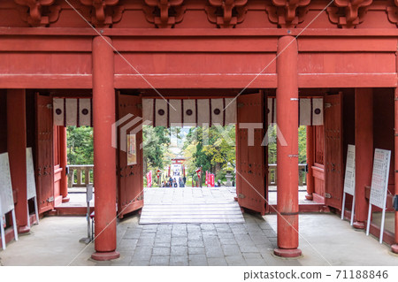 Iwakiyama Shrine Iwakiyama Shrine 71188846