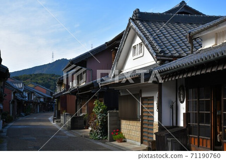 Fifty-three Stations of the Tokaido in Autumn Tokaido Sekijuku Fifty-three Stations of the Tokaido in Autumn Tokaido Sekijuku 71190760