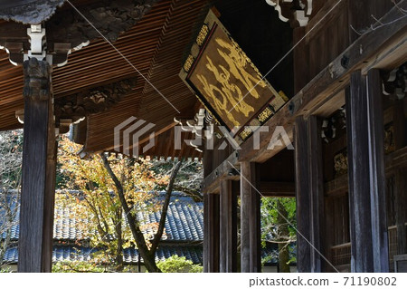 Fifty-three Stations of the Tokaido in Autumn Tokaido Sekijuku 71190802