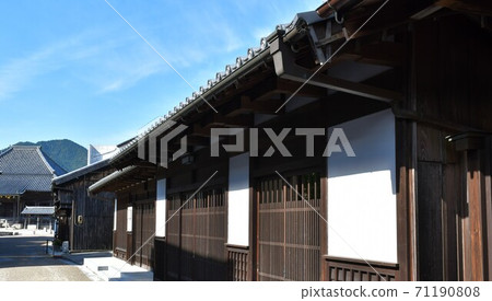 Fifty-three Stations of the Tokaido in Autumn Tokaido Sekijuku Fifty-three Stations of the Tokaido in Autumn Tokaido Sekijuku 71190808