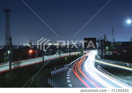 光跡 光跡 71190881