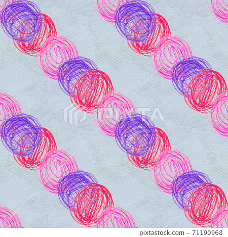 Scribble pattern Scribble pattern 71190968