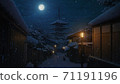 雪妝_與雪 71191196