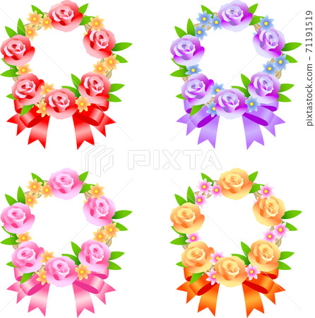 玫瑰租約 71191519