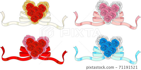 康乃馨花束 71191521