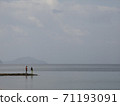 Amanohashidate 71193091