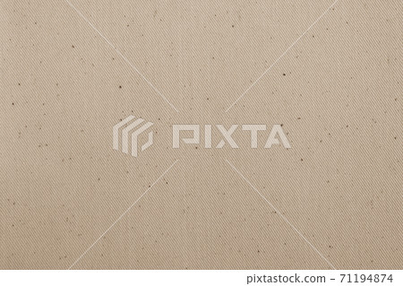 Hessian sackcloth woven texture pattern background in light beige cream brown earth color Hessian sackcloth woven texture pattern background in light beige cream brown earth color 71194874