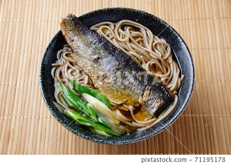 Hinshin soba 71195178