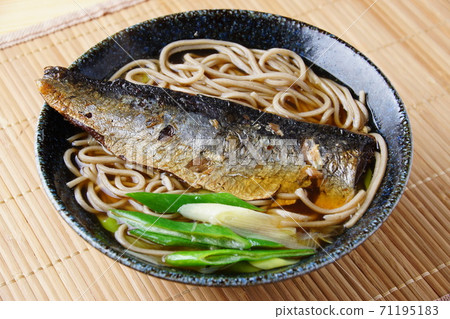 Hinshin soba 71195183