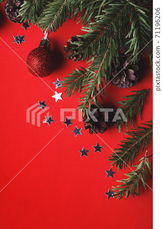 a christmas background a christmas background 71196206