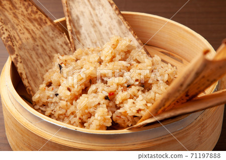 中國大米 71197888