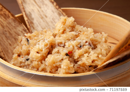 中國大米 71197889