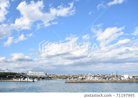 Hiratsuka New Port Angler Hiratsuka City Hiratsuka New Port Angler Hiratsuka City 71197995