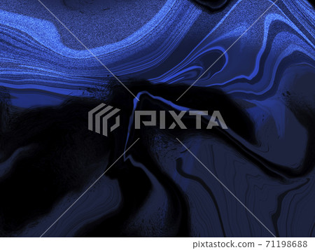 Abstract background blue color, Fluid design Abstract background blue color, Fluid design 71198688