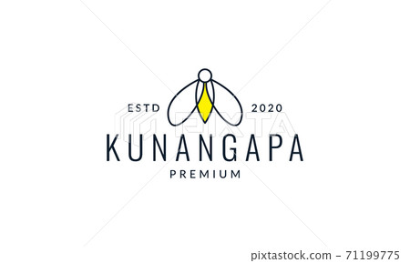 animal insect fireflies minimalist shape lines color logo vector icon illustration design animal insect fireflies minimalist shape lines color logo vector icon illustration design 71199775