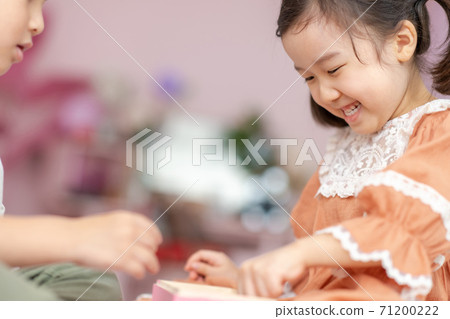 兒童生活方式育兒遊戲教育 71200222