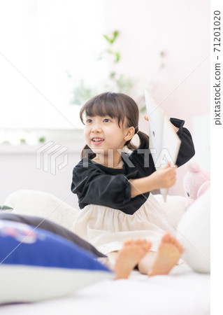 兒童生活方式教育 兒童生活方式教育 71201020