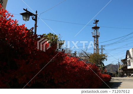 Fire Tower Fire Tower 71207012