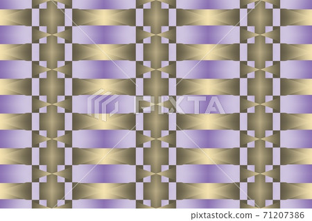Seamless pattern with simple geometric ornate, pink color, cover for brand, product, gift or card background Seamless pattern with simple geometric ornate, pink color, cover for brand, product, gift or card background 71207386