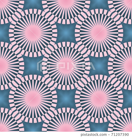 Pastel modern pattern, simple contemporary ornament, texture for girl Pastel modern pattern, simple contemporary ornament, texture for girl 71207390